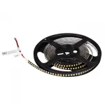 Лента RT-A160-BLACK-8mm 24В Day4000 12 В/м IP20 5м Arlight 029427(2)