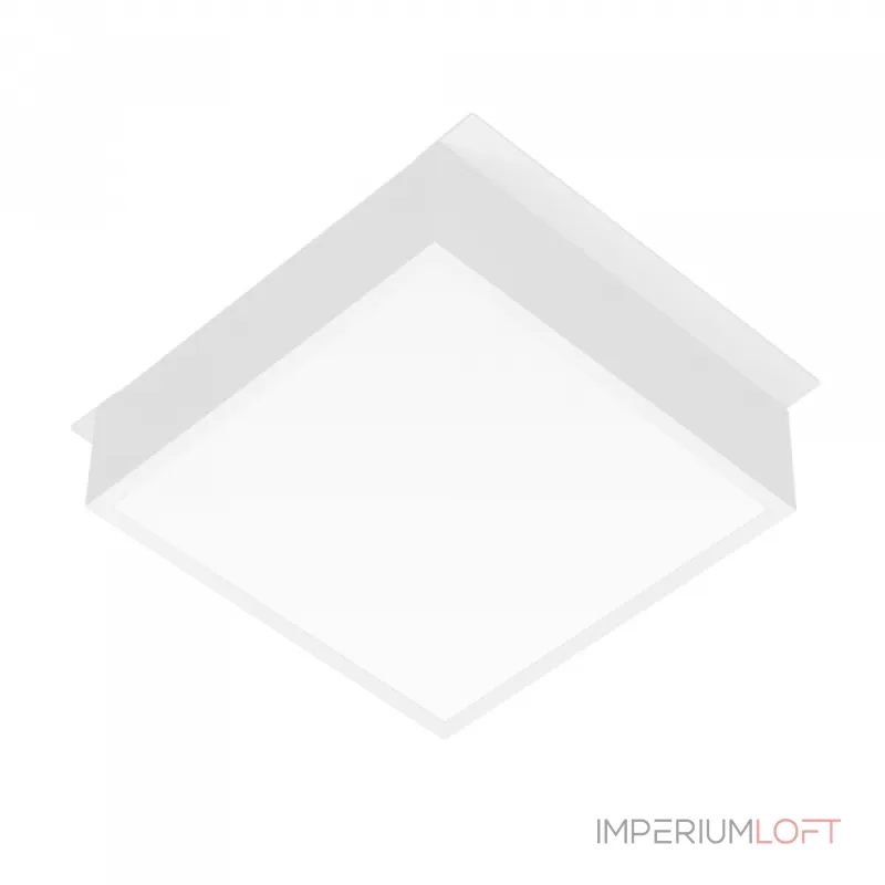 Arlight Светильник DL-GRIGLIATO-S140x140-18Вт Warm3000 WH 100 deg 230 IP40 045696 Arlight Светильник DL-GRIGLIATO-S140x140-18Вт Warm3000 WH 100 deg 230 IP40 045696