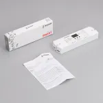 INTELLIGENT ARLIGHT Диммер SMART-DALI-204-72-SH-DT6/DT8-SUF 12-48В 4x150-500mA IARL IP20 038543