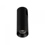 Arlight Светильник ART-APRIORI-SPOT-R40-8Вт Warm3000 BK 36 deg 48В IP20 039298