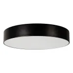Arlight Светильник SP-TOR-PILL-PRISM-R600-50Вт Day4000 BK 100 deg 230В IP20 023000(3)