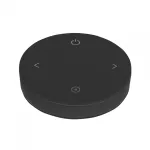 INTELLIGENT ARLIGHT Пульт SMART-801-22-1G-DIM Black 3В Magnet 2.4G IARL IP20 046475