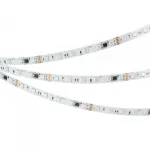 Arlight Лента DMX-B60-10mm 24В RGB-PX6 14 В/м IP20 5060 5м 039183