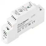 Arlight Блок питания ARV-DR15-48 48В 0.32A 15Вт IP20 DIN-рейка 034674