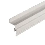 Arlight Профиль STRETCH-SHADOW-2000 WHITE A2-CONTOUR-PRO Алюминий 042559