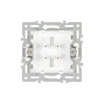 Заглушка для розетки SCT-MGG-PL-WH Arlight 044892