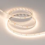 Arlight Лента UL-A160-8mm 24В Warm3000 12 В/м IP20 2835 5м Гарантия 7 лет 040011