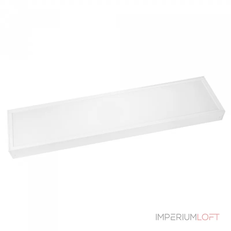 Arlight Панель IM-EMERGENCY-1.5H-S300x1200-45Вт Day4000 WH 120 deg 230В IP40 034939