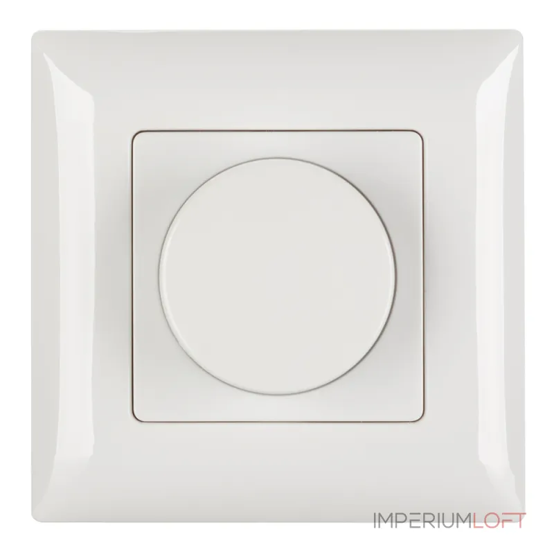 Arlight Панель Rotary SMART-P18-DIM 3В 2.4G IP20 025135