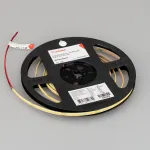 Arlight Лента COB-X480-6mm 24В White6000 6 В/м IP20 CSP 5м 042034