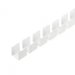 Arlight Профиль гибкий ARL-MOONLIGHT-1213-2x500 ANOD Алюминий 029419