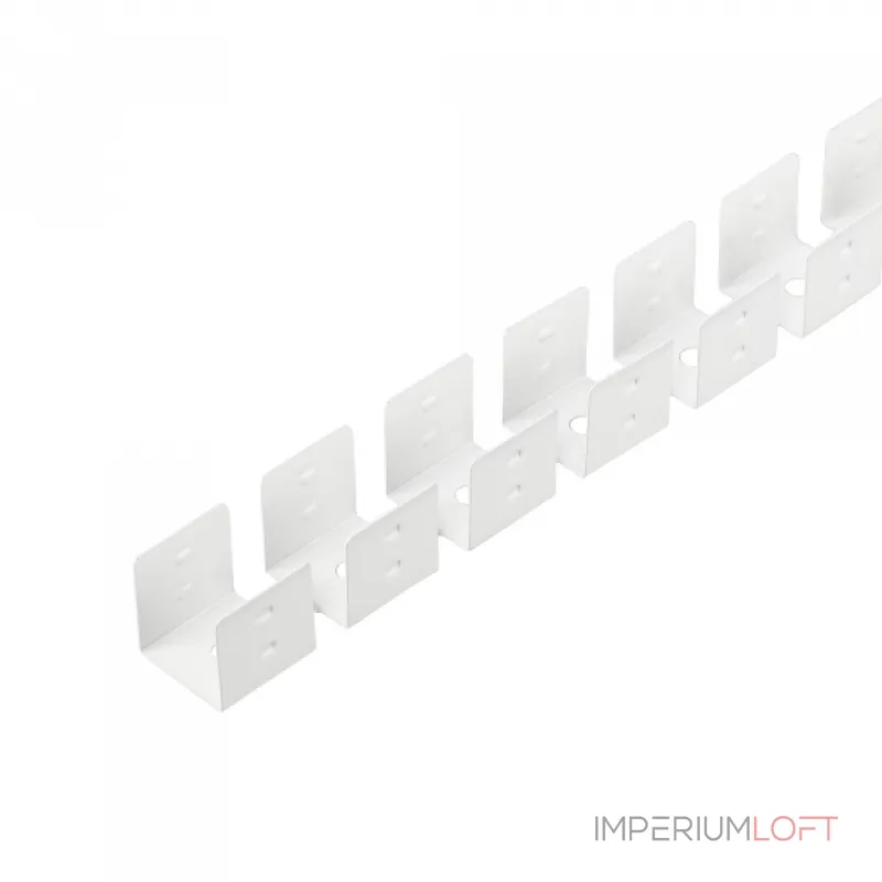 Arlight Профиль гибкий ARL-MOONLIGHT-1213-2x500 ANOD Алюминий 029419 Arlight Профиль гибкий ARL-MOONLIGHT-1213-2x500 ANOD Алюминий 029419