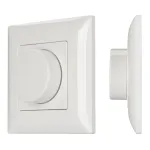 Arlight Панель Rotary SMART-P18-DIM 3В 2.4G IP20 025135