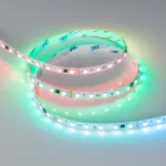 Arlight Лента DMX-B60-10mm 24В RGB-PX6 14 В/м IP20 5060 5м 039183