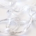 Arlight Светодиодная гирлянда ARD-STRING-HOME-10000-CLEAR-99LED-RUN WHITE 230В 10.5Вт Ardecoled IP20 025915