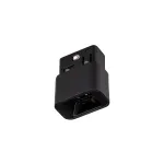 Светильник MAG-ORIENT-BABY-S36x21-2Вт Day4000 BK 24 deg 48В Arlight IP20 046622