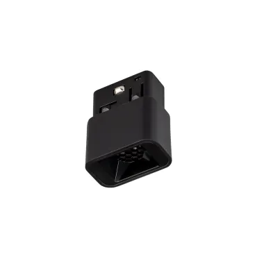 Светильник MAG-ORIENT-BABY-S36x21-2Вт Day4000 BK 24 deg 48В Arlight IP20 046622