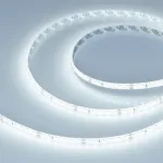 Arlight Лента герметичная RTW-SE-A120-8mm 24В Cool 10K 14.4 В/м IP65 2835 5м 14.4 Вт/м IP65 020527(2)