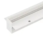 Arlight Трек встраиваемый MAG-TRACK-2538-FDW-1000 WH 5LN IP20 050224