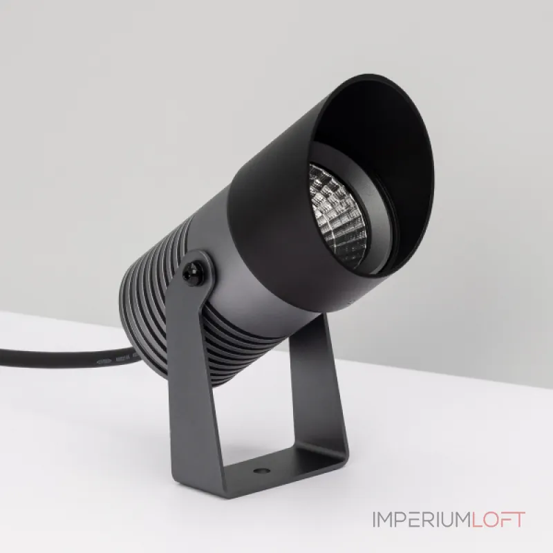 Arlight Бленда ALT-RAY-R66 BK Металл 038161 Arlight Бленда ALT-RAY-R66 BK Металл 038161