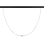 Arlight Светильник MAG-ORIENT-TUBE-ELASTIC-2620-R30-L5000-70Вт Day4000 BK 360 deg 48В IP20 041651