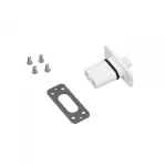Arlight Заглушка ALT-LARGO-CAP-2pin WH IP20 030995