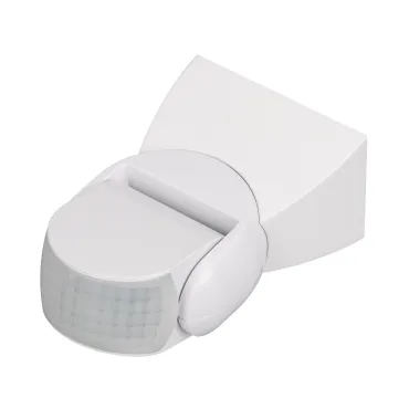 Arlight Датчик движения NAVE-PIR-SURFACE-300Вт 230В 1.3A MULTI IP65 031839 Arlight Датчик движения NAVE-PIR-SURFACE-300Вт 230В 1.3A MULTI IP65 031839