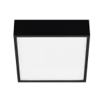 Светильник DL-GRIGLIATO-S140x140-18Вт Warm3000 GR 100 deg 230 Arlight IP40 047680