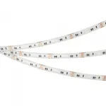Arlight Лента герметичная RTW-SE-A120-8mm 24В RGB 12 В/м IP65 2835 5м 042906