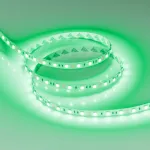 Arlight Лента RT-B60-10mm 12В Green 14.4 В/м IP20 5060 5м 14.4 Вт/м IP20 012337(2)