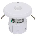Arlight INTELLIGENT Датчик движения KNX-305-IN BUS 5м*10м INTELLIGENT 025672