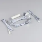 Arlight ИК-датчик SR-PRIME-IN-R16-WH 12-24В 48-96Вт HAND IP20 036167