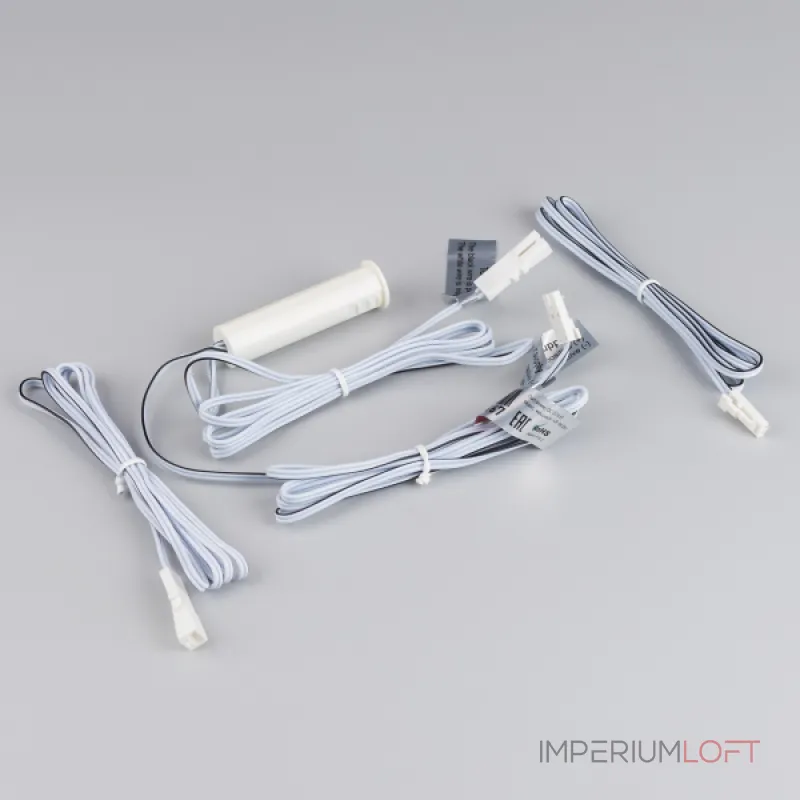Arlight ИК-датчик SR-PRIME-IN-R16-WH 12-24В 48-96Вт HAND IP20 036167 Arlight ИК-датчик SR-PRIME-IN-R16-WH 12-24В 48-96Вт HAND IP20 036167