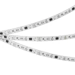 Arlight Лента герметичная SPI-SE-A120-10mm 24В RGB-PX6-BPT 23 В/м IP65 2835 5м 049451