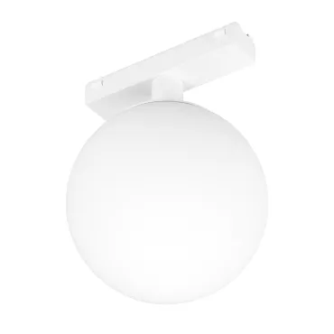 Светильник MAG-VIBE-SFERO-R120-6Вт Day4000 WH 235 deg 48В Arlight IP20 044459