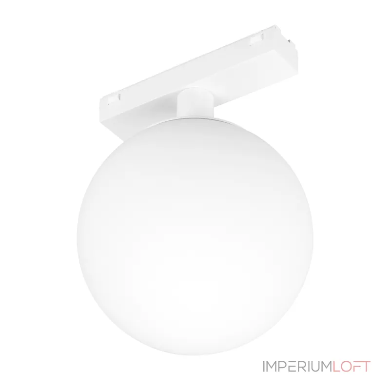 Светильник MAG-VIBE-SFERO-R120-6Вт Day4000 WH 235 deg 48В Arlight IP20 044459
