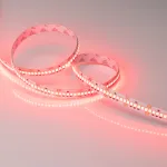 Arlight Лента RT-G240-12mm 24В RGB 18 В/м IP20 3838 5м 028257(2)