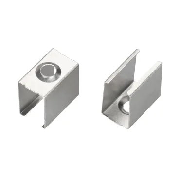 Arlight Держатель ARH-MICRO-0610 Металл 037400 Arlight Держатель ARH-MICRO-0610 Металл 037400