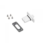 Arlight Заглушка ALT-LARGO-CAP-2pin WH IP20 030995