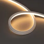 Arlight Лента герметичная MOONLIGHT-TOP-M252-13x12mm 24В White-MIX 12 В/м IP67 2216 5м 12 Вт/м IP67 038605