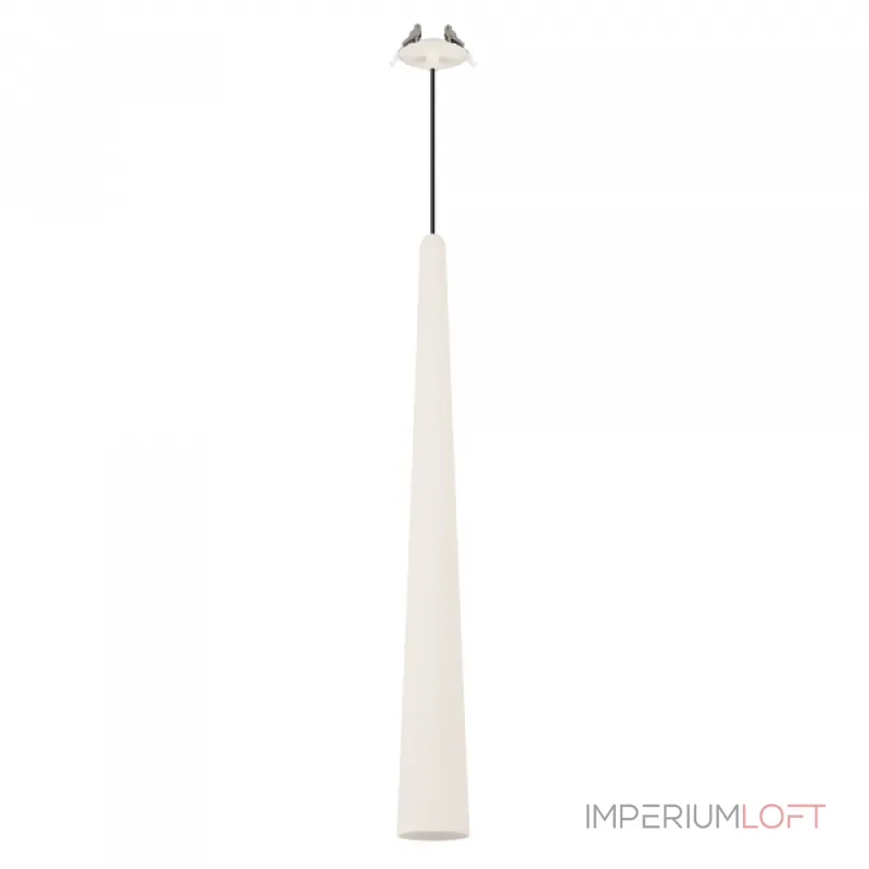 Arlight Светильник SP-STIRIA-L600-R76-5Вт Warm3000 BG 36 deg 230В IP20 054457