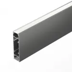 Arlight Профиль SL-LINE-25100-DUAL-2500 SILVER Алюминий 050521
