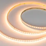 Arlight Лента RT-A240-8mm 24В Day-MIX 20 В/м IP20 5м Изменяемая ЦТ 048776