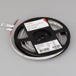 Arlight Лента RT-A90-10mm 24В Warm3000 4.8 В/м IP20 2835 5м высок.эфф.200 лм/Вт 038778