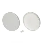 Arlight Заглушка SL-ROUND-D90 025316