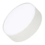 Arlight Светильник IM-RONDO-EMERGENCY-3H-R500-54Вт Warm3000 BK 120 deg 230В IP40 041073