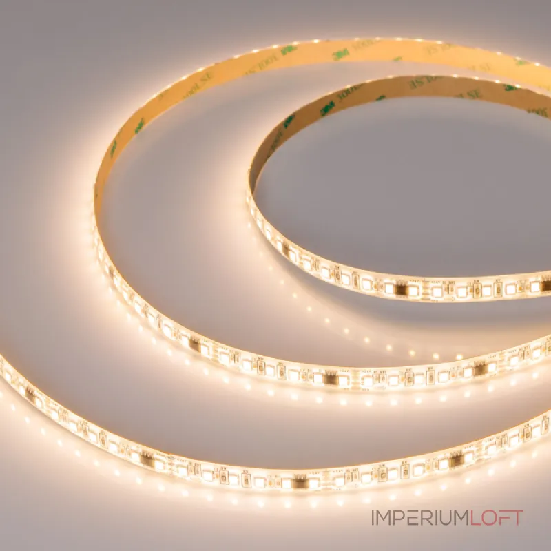 Arlight Светодиодная лента герметичная SPI-SE-A120-10mm 24В Warm2700-PX6-BPT 11 В/м IP65 2835 5м 049442 Arlight Светодиодная лента герметичная SPI-SE-A120-10mm 24В Warm2700-PX6-BPT 11 В/м IP65 2835 5м 049442