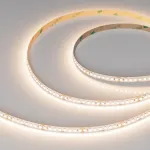 Arlight Лента UL-A176-8mm 24В Warm3500 15 В/м IP20 5м 7 лет 048133