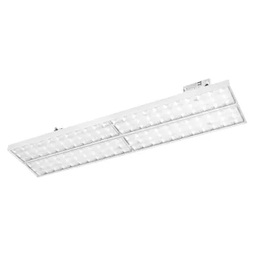 Arlight Светильник LGD-MARS-4TR-S582x138-50Вт Day4000 WH 60-130 deg 230В IP20 035499