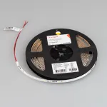 Arlight Лента IC-A60-8mm 24В Warm3000 4.8 В/м IP20 2835 10м стабилизированная 037957